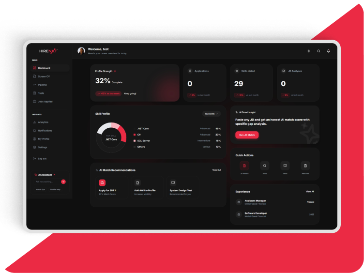 Project preview